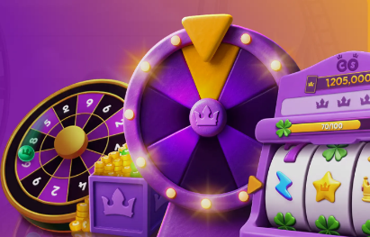 Crown Casino Prize Banner