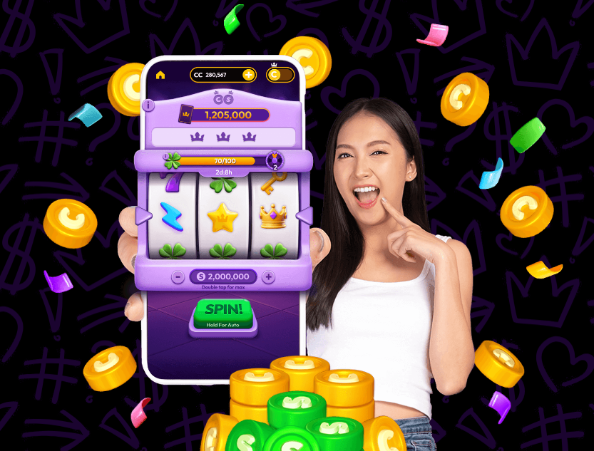 Crown Casino Bonus Motiv